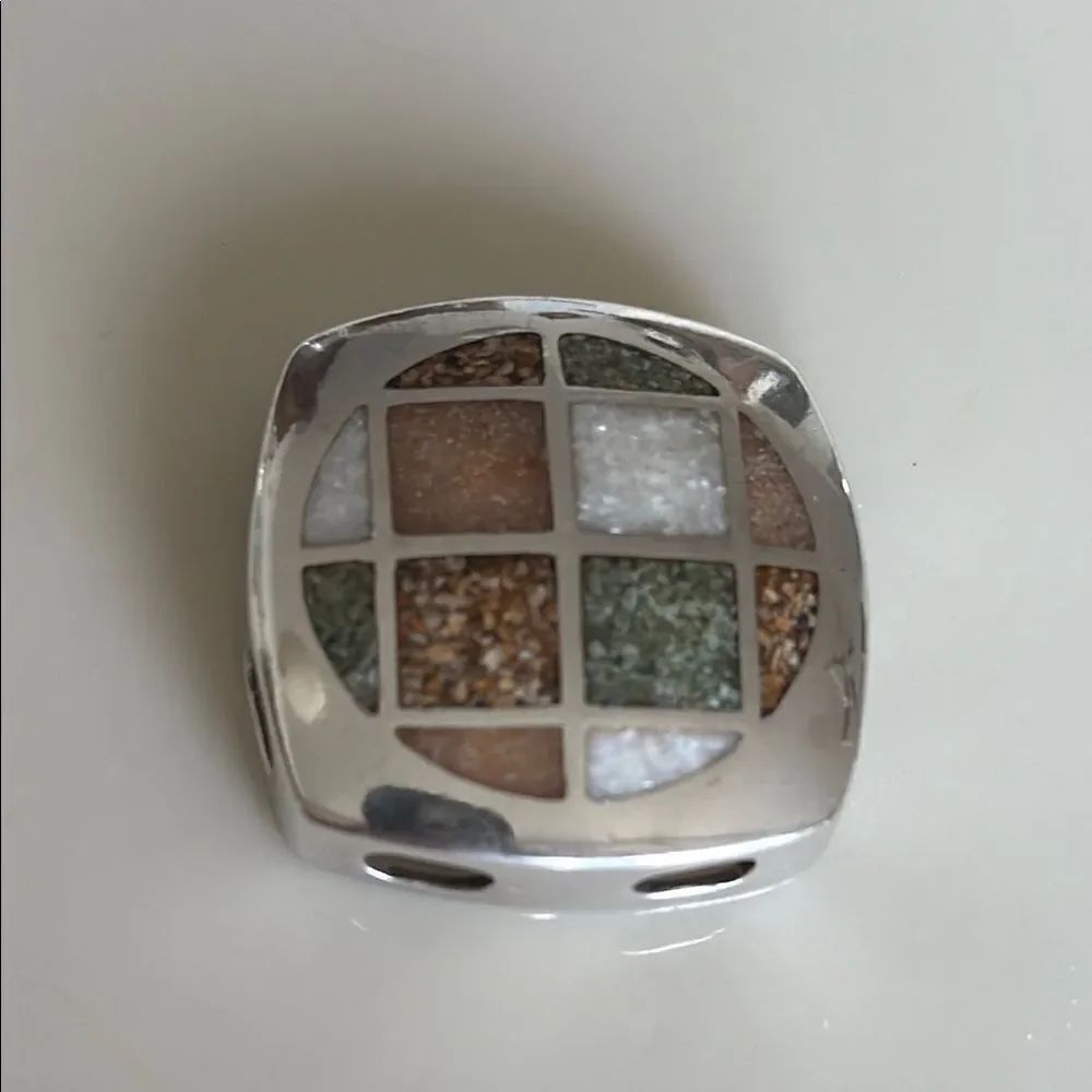 CCO Coleman SS pendant